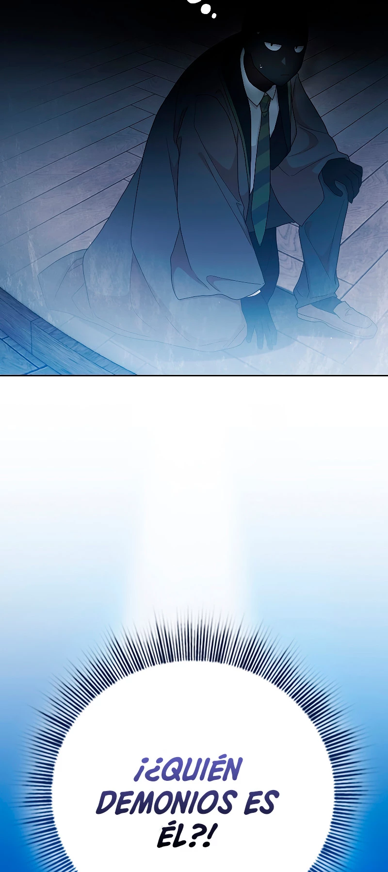 La vida de un mago de la academia de magia > Capitulo 48 > Page 311