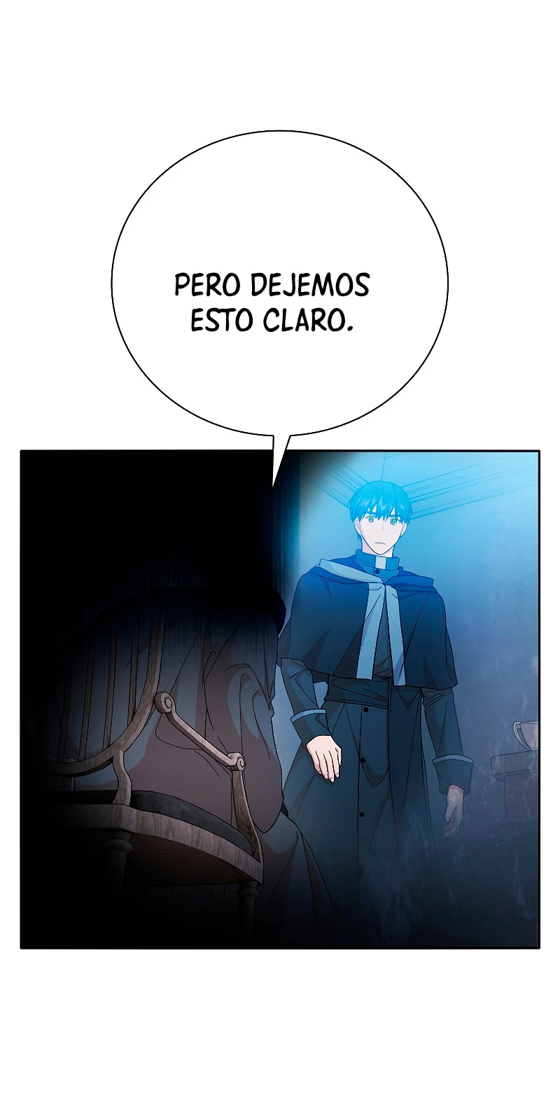 La vida de un mago de la academia de magia > Capitulo 48 > Page 351