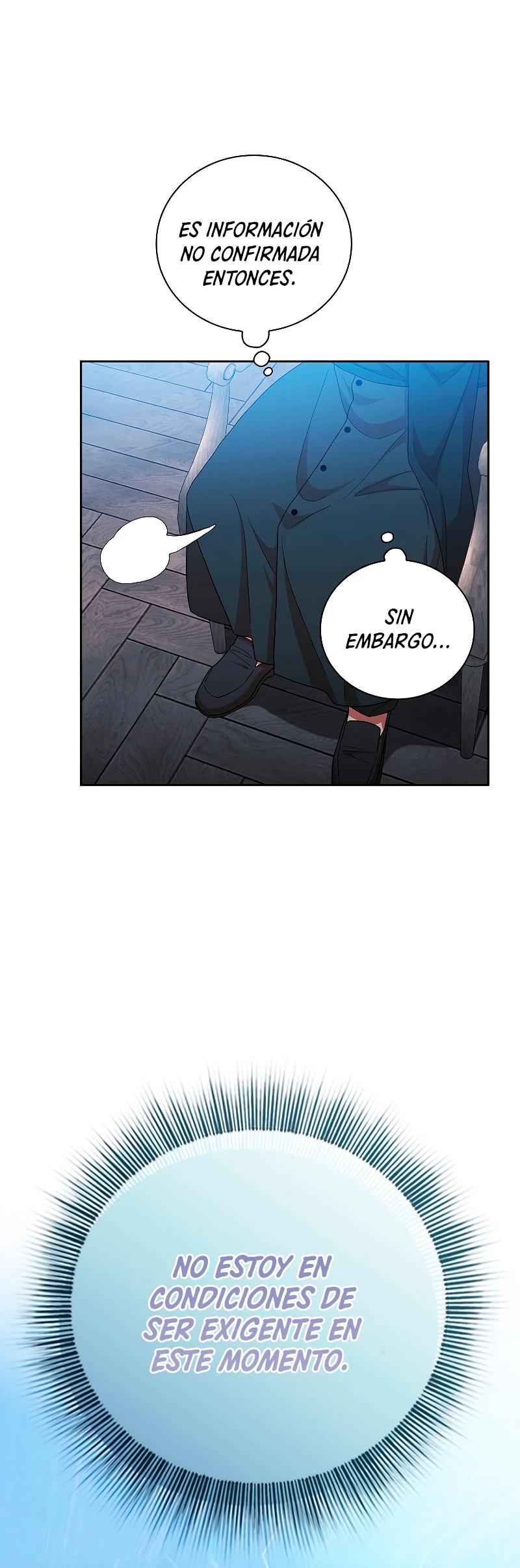 La vida de un mago de la academia de magia > Capitulo 48 > Page 371