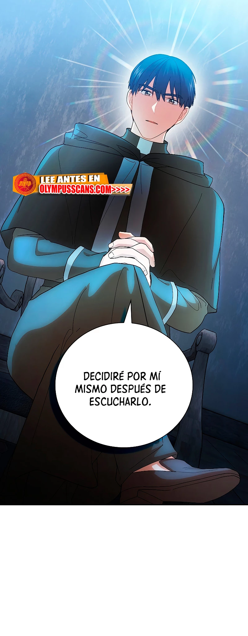 La vida de un mago de la academia de magia > Capitulo 48 > Page 381