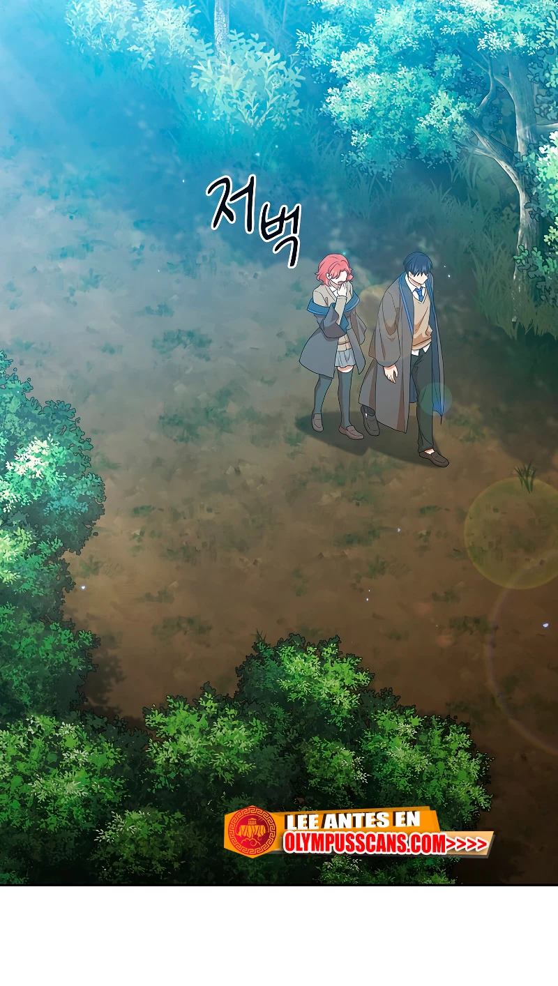 La vida de un mago de la academia de magia > Capitulo 48 > Page 401