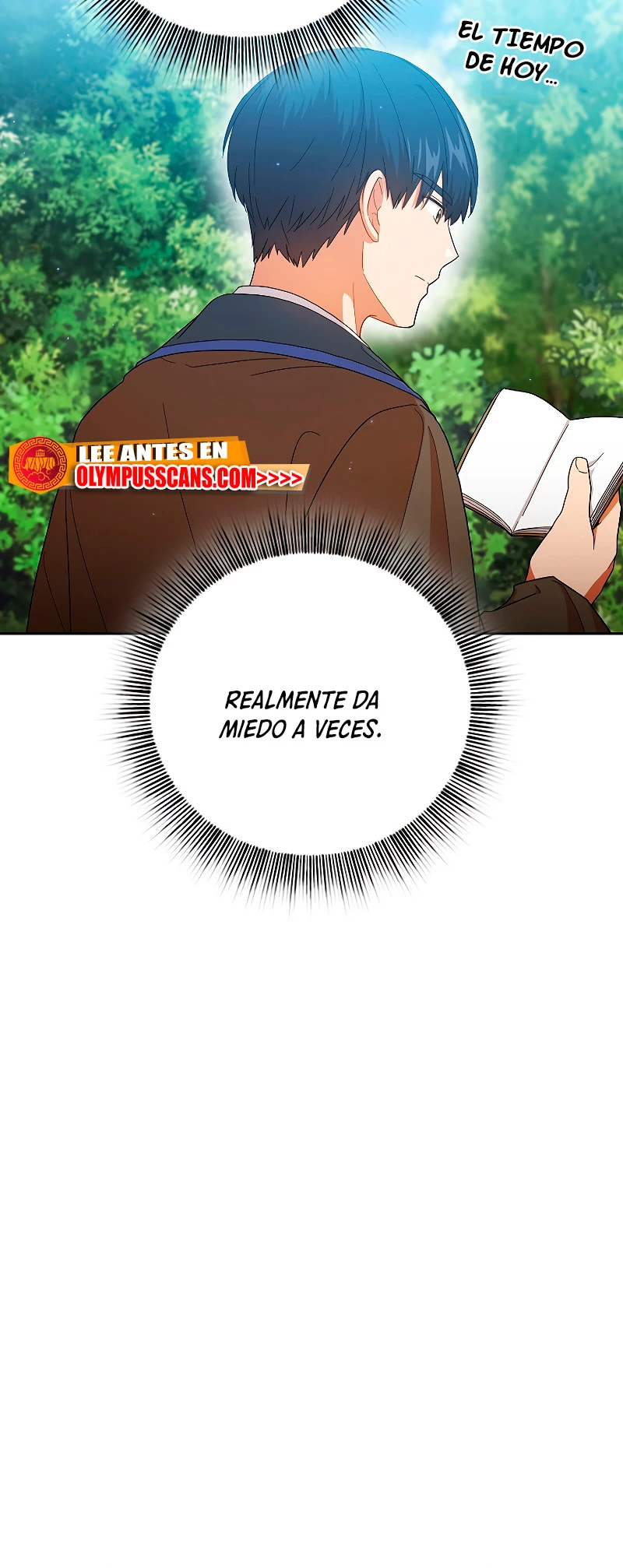 La vida de un mago de la academia de magia > Capitulo 48 > Page 421