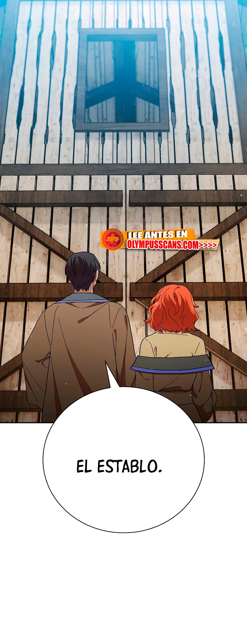 La vida de un mago de la academia de magia > Capitulo 48 > Page 441