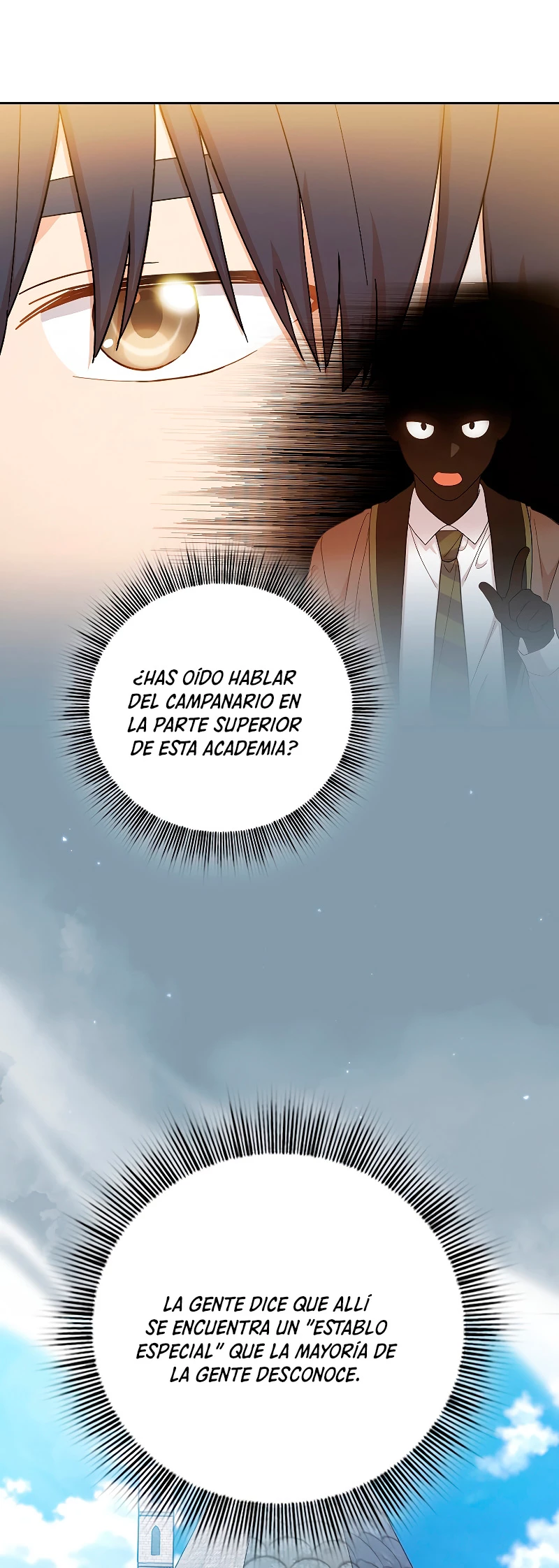 La vida de un mago de la academia de magia > Capitulo 48 > Page 451