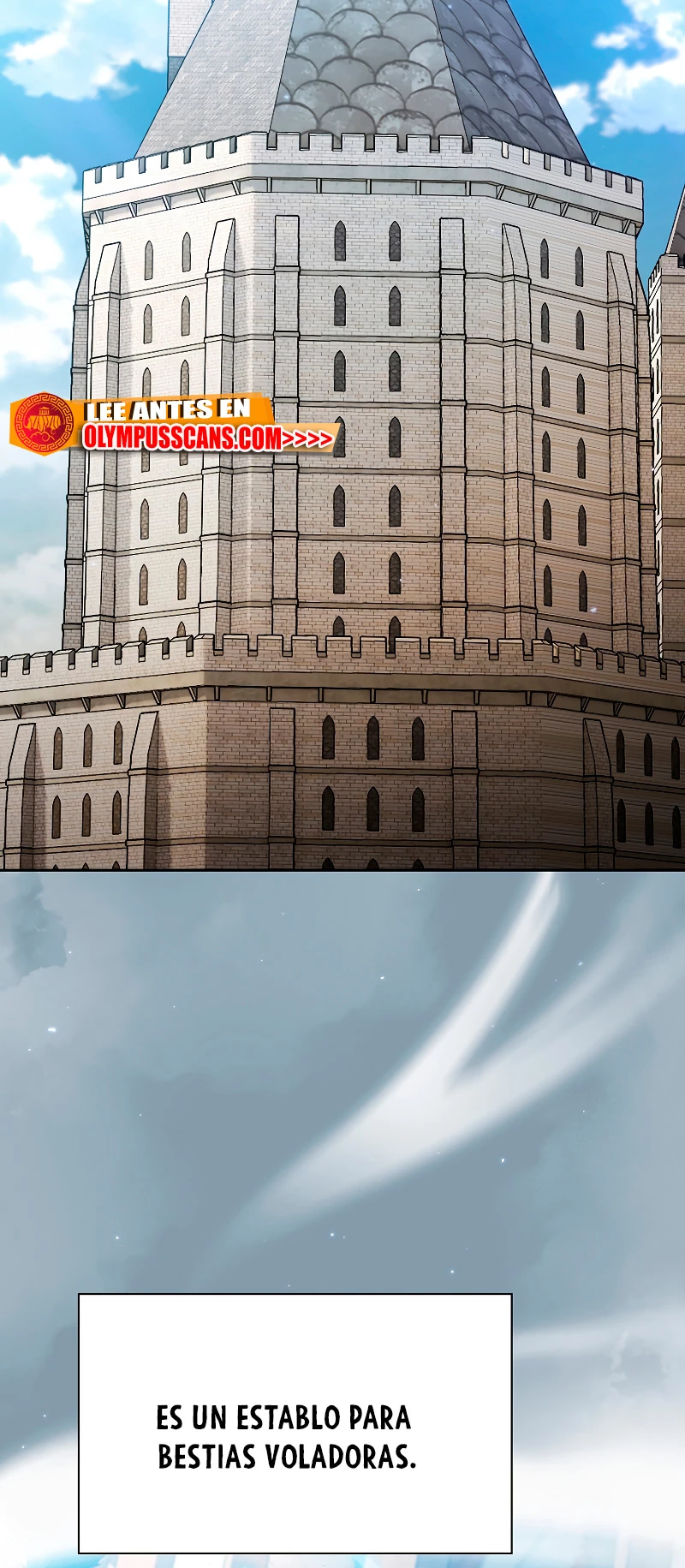 La vida de un mago de la academia de magia > Capitulo 48 > Page 461