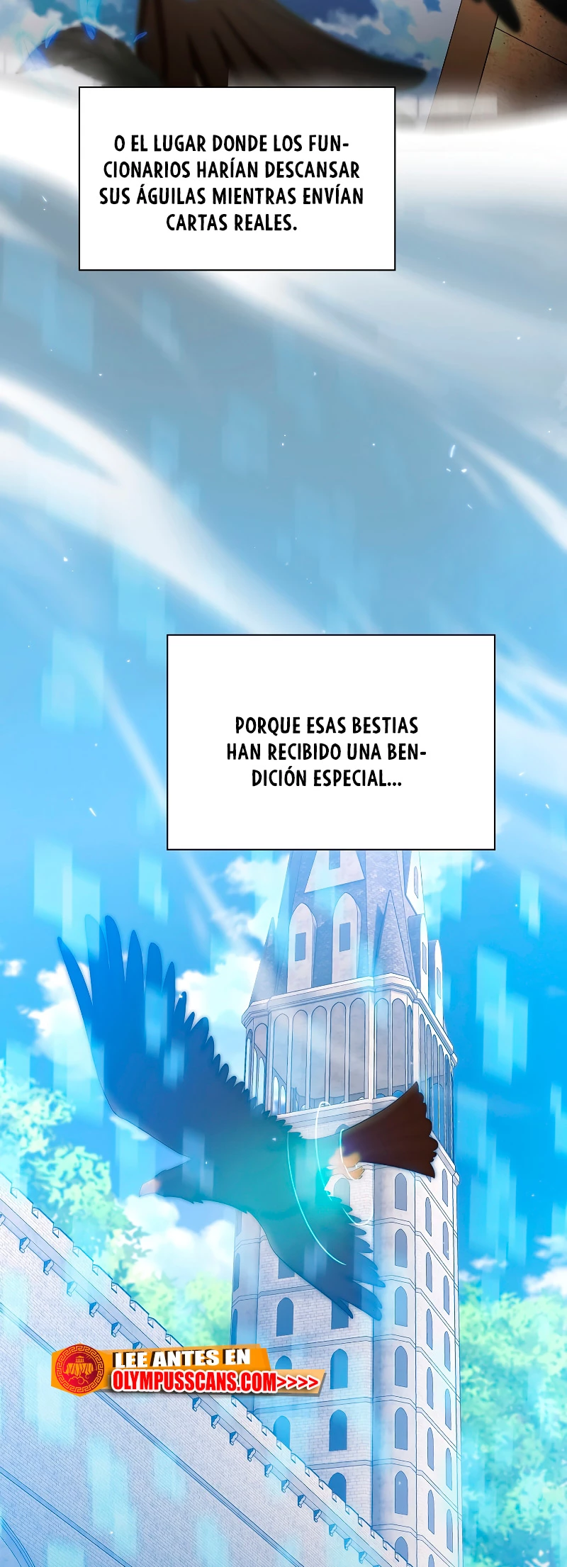 La vida de un mago de la academia de magia > Capitulo 48 > Page 491