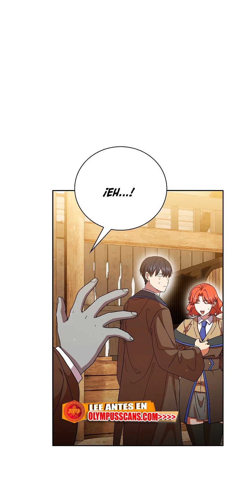 La vida de un mago de la academia de magia > Capitulo 48 > Page 611