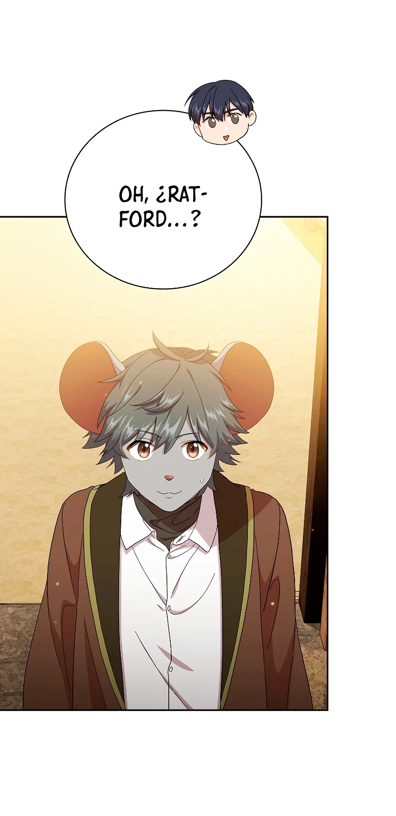 La vida de un mago de la academia de magia > Capitulo 48 > Page 621