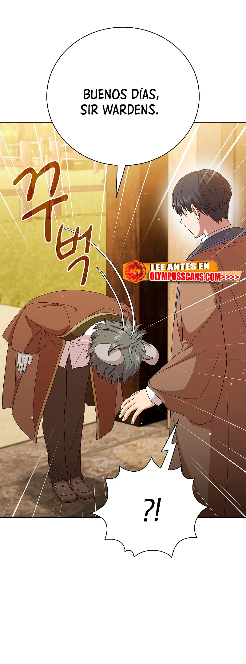 La vida de un mago de la academia de magia > Capitulo 48 > Page 631