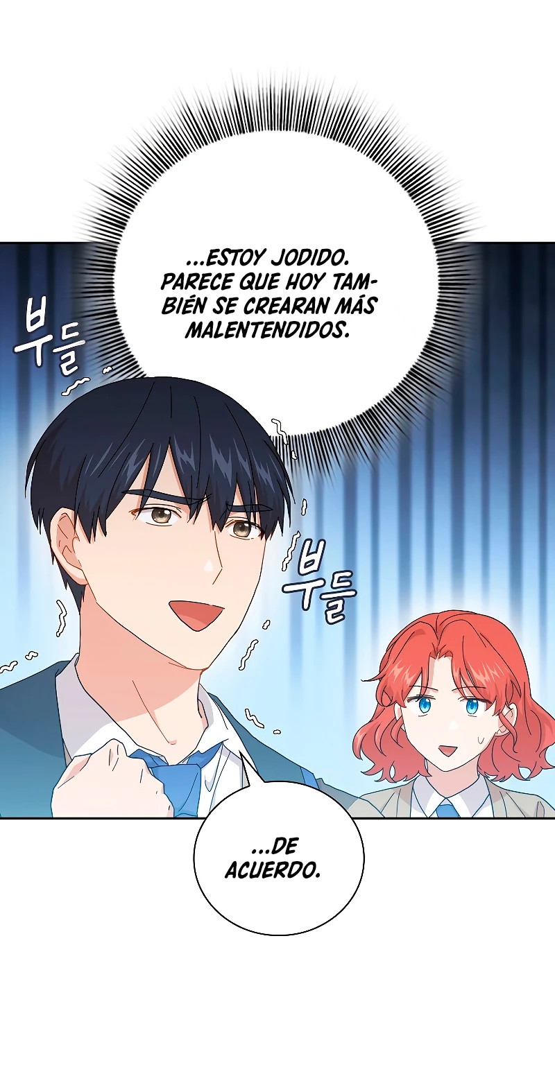 La vida de un mago de la academia de magia > Capitulo 48 > Page 661