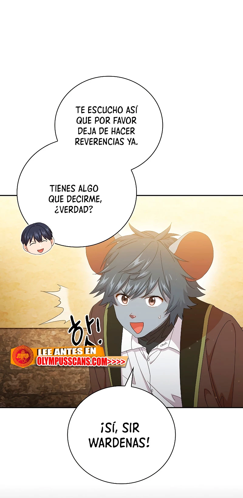 La vida de un mago de la academia de magia > Capitulo 48 > Page 671