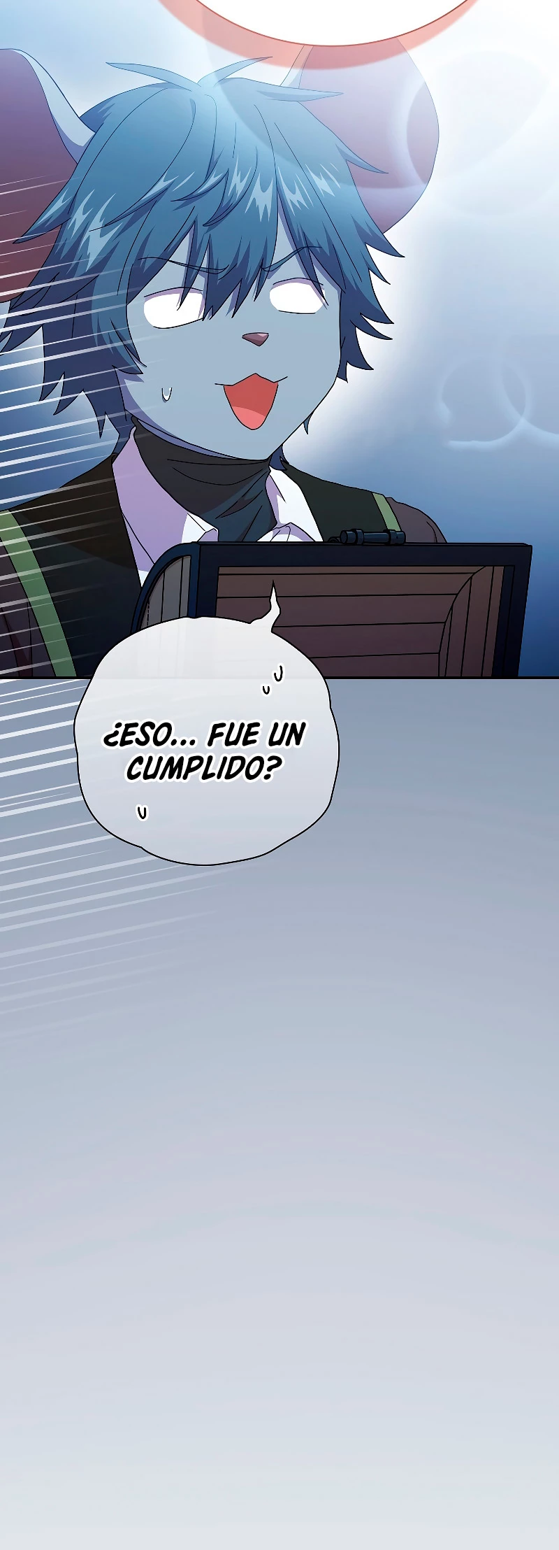 La vida de un mago de la academia de magia > Capitulo 49 > Page 61