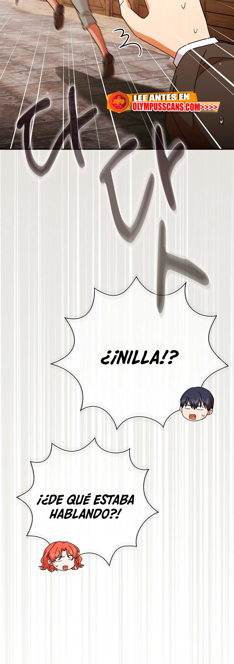 La vida de un mago de la academia de magia > Capitulo 49 > Page 181