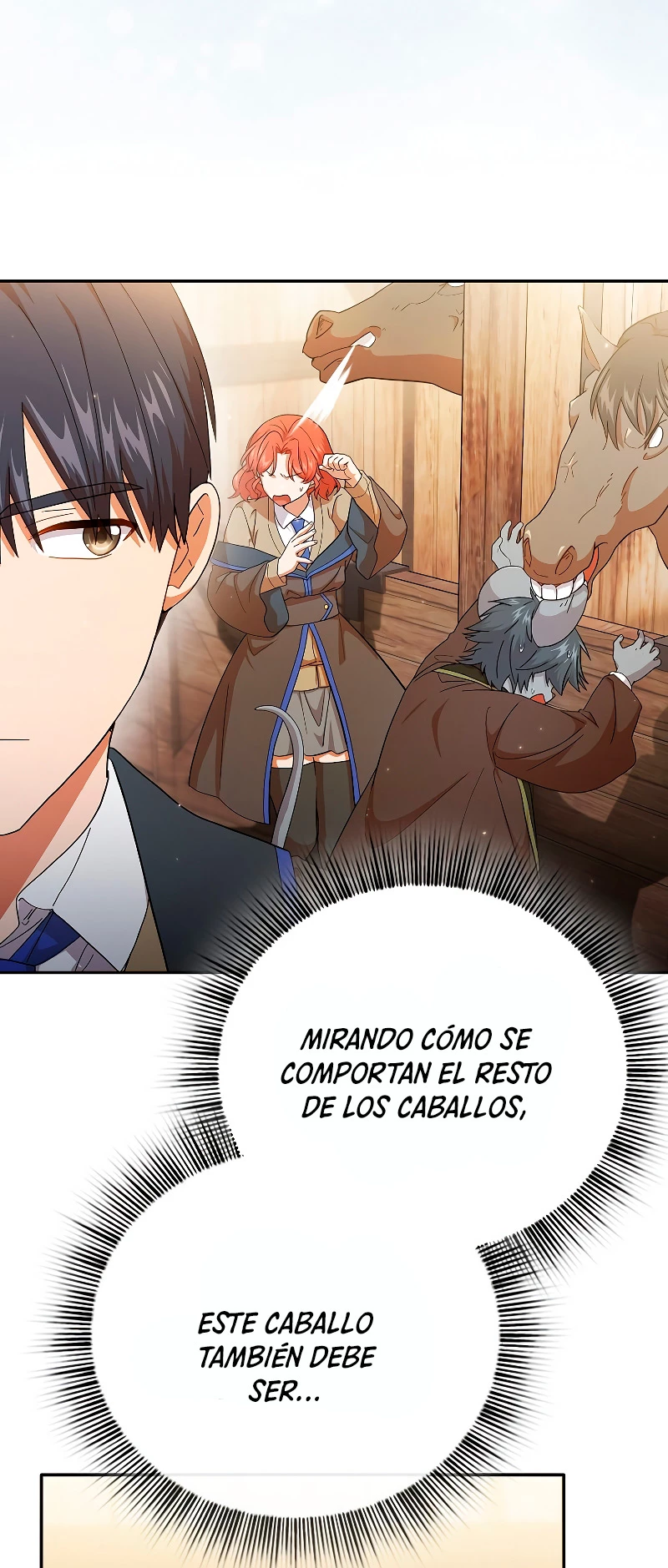 La vida de un mago de la academia de magia > Capitulo 49 > Page 251