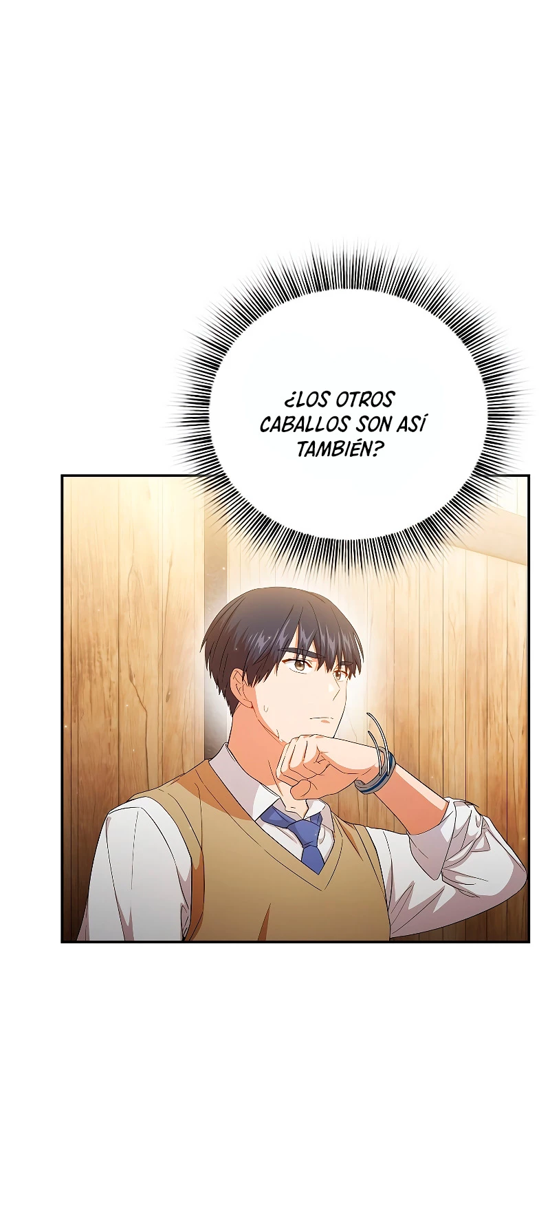 La vida de un mago de la academia de magia > Capitulo 49 > Page 371