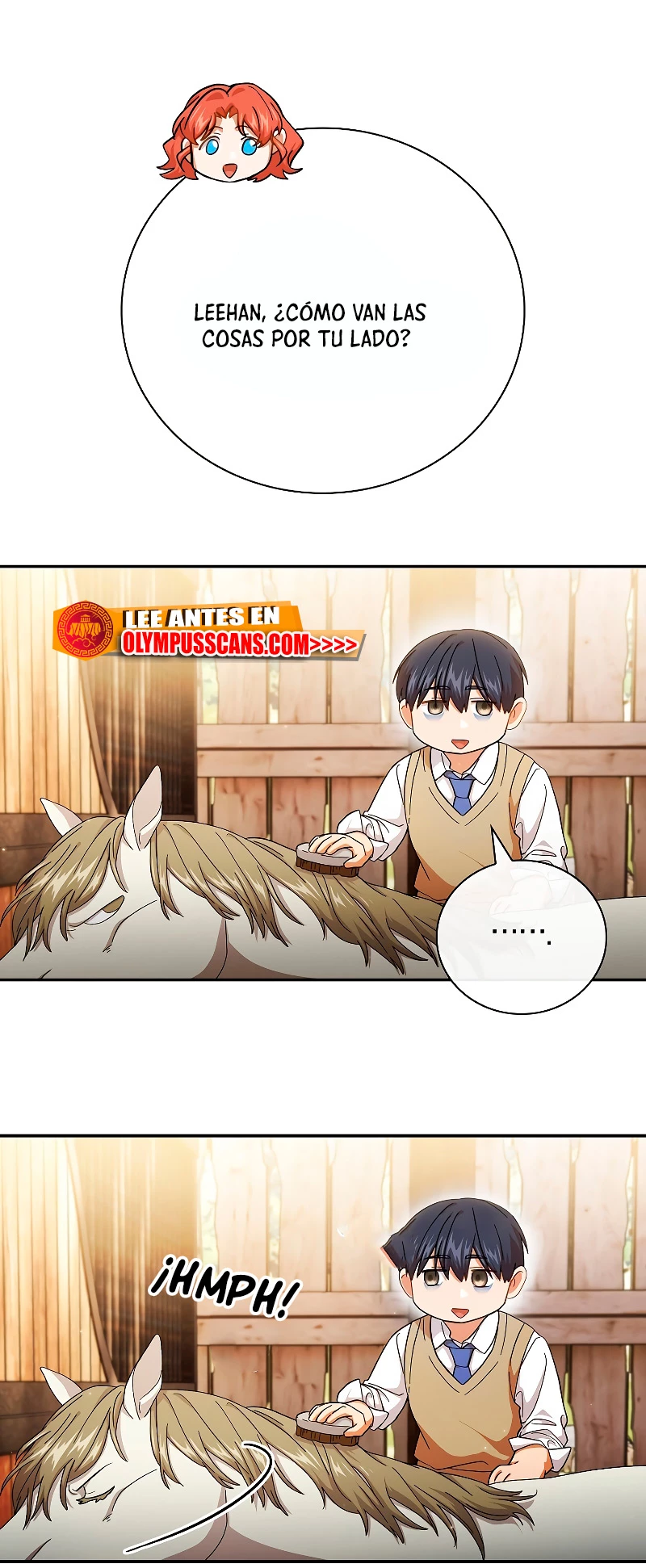 La vida de un mago de la academia de magia > Capitulo 49 > Page 401