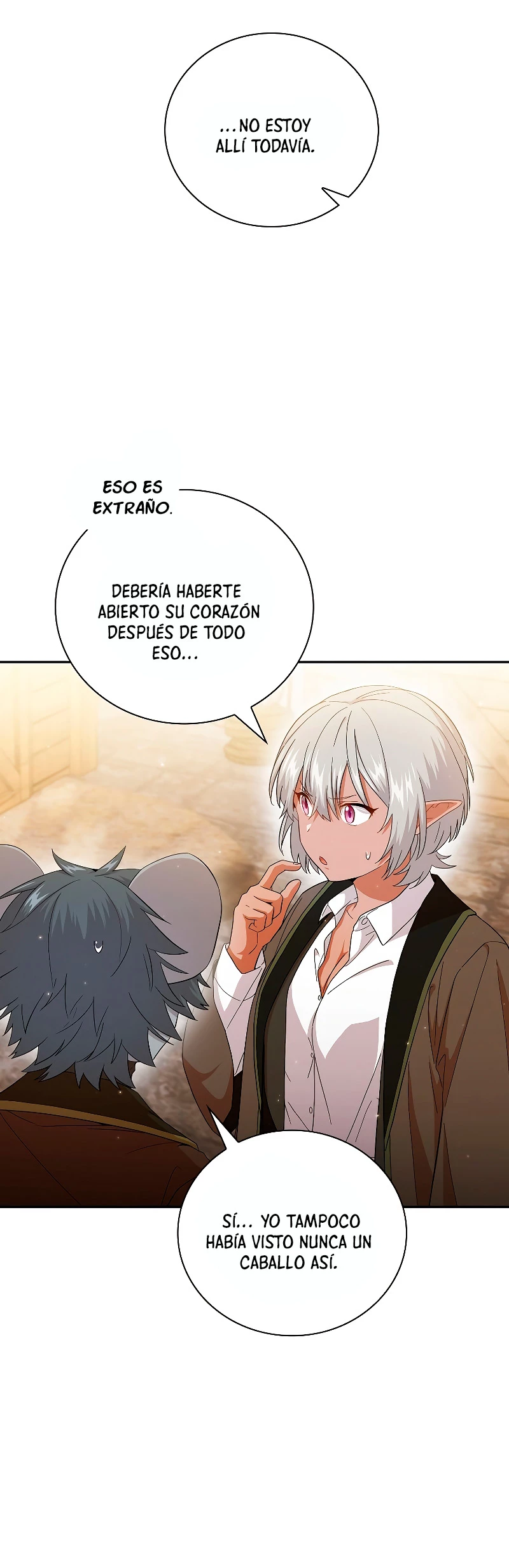 La vida de un mago de la academia de magia > Capitulo 49 > Page 411