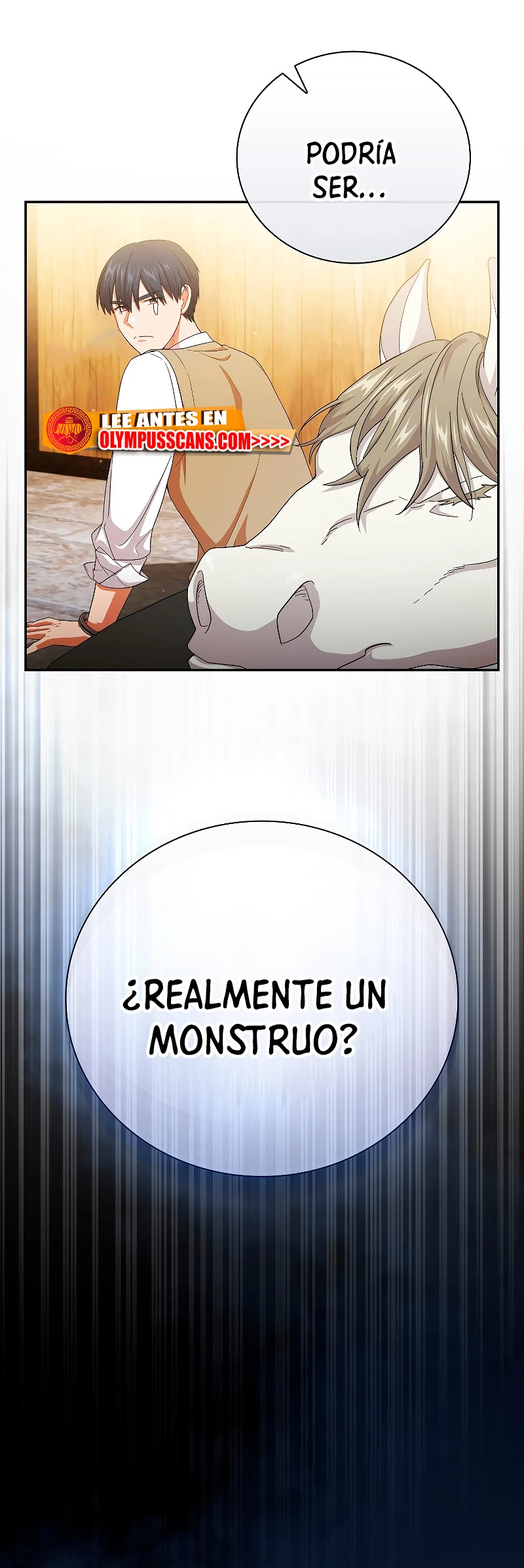 La vida de un mago de la academia de magia > Capitulo 49 > Page 421