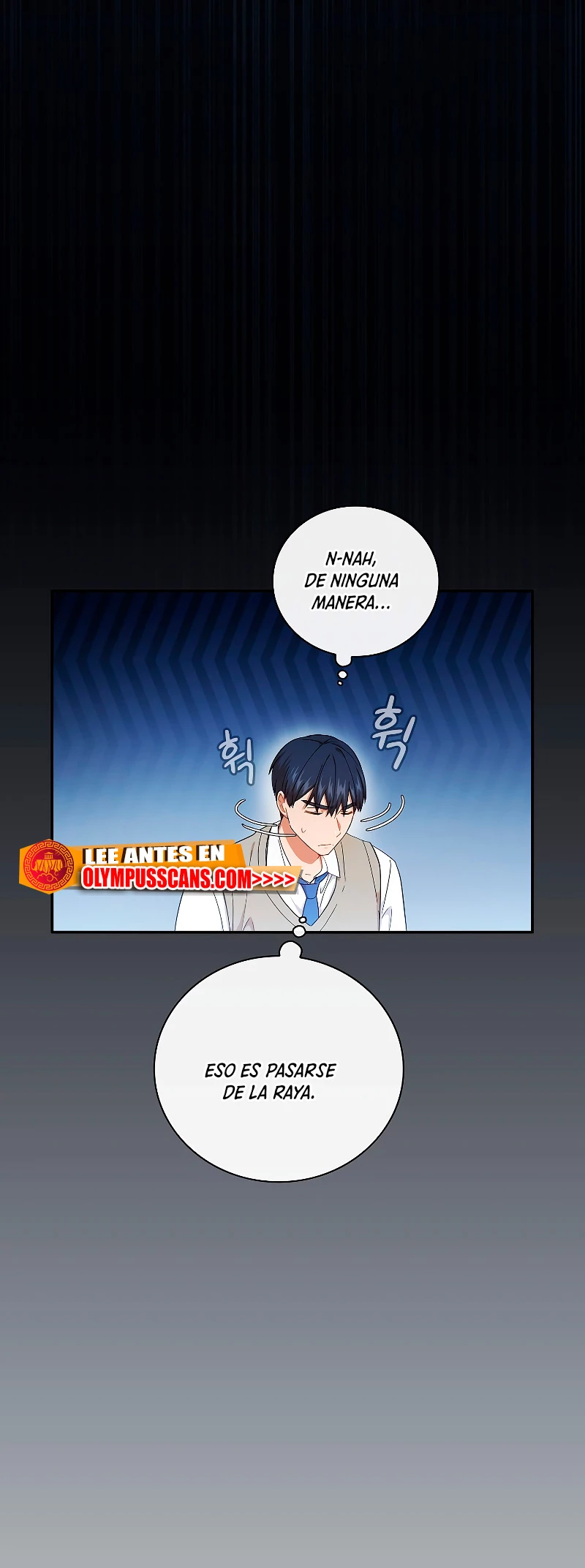 La vida de un mago de la academia de magia > Capitulo 49 > Page 461