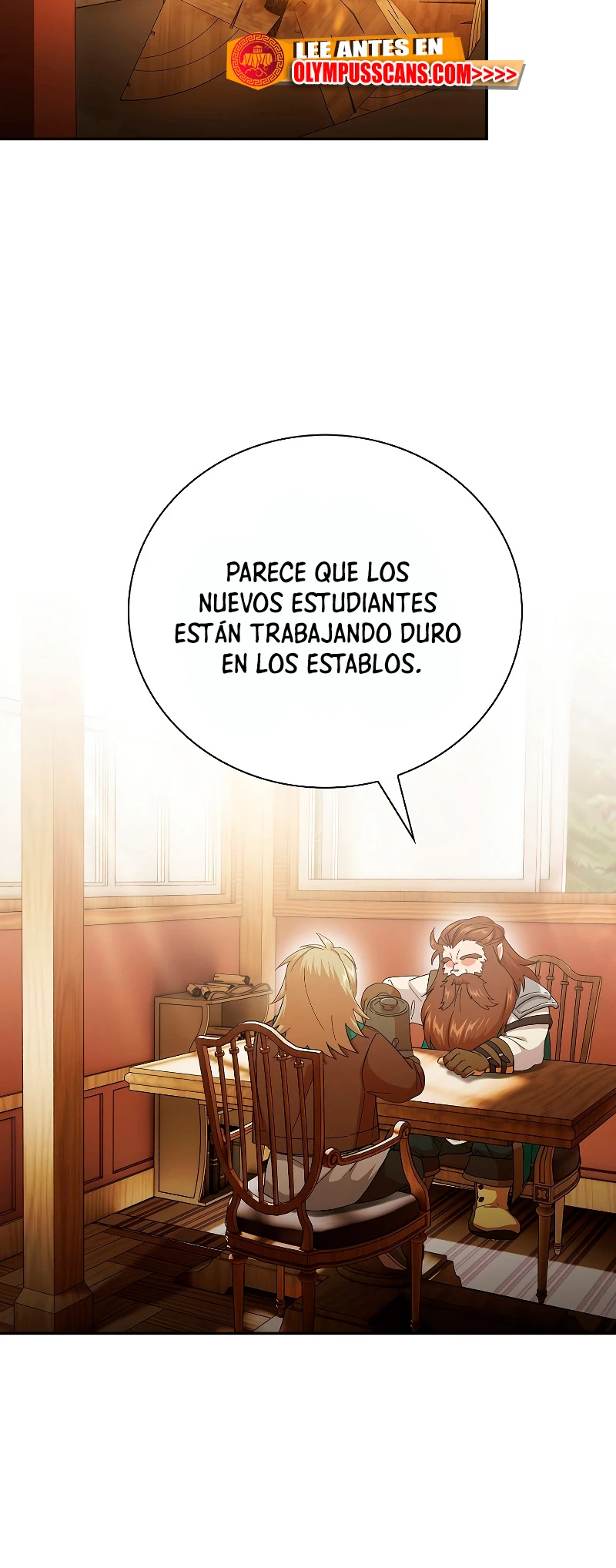 La vida de un mago de la academia de magia > Capitulo 49 > Page 491