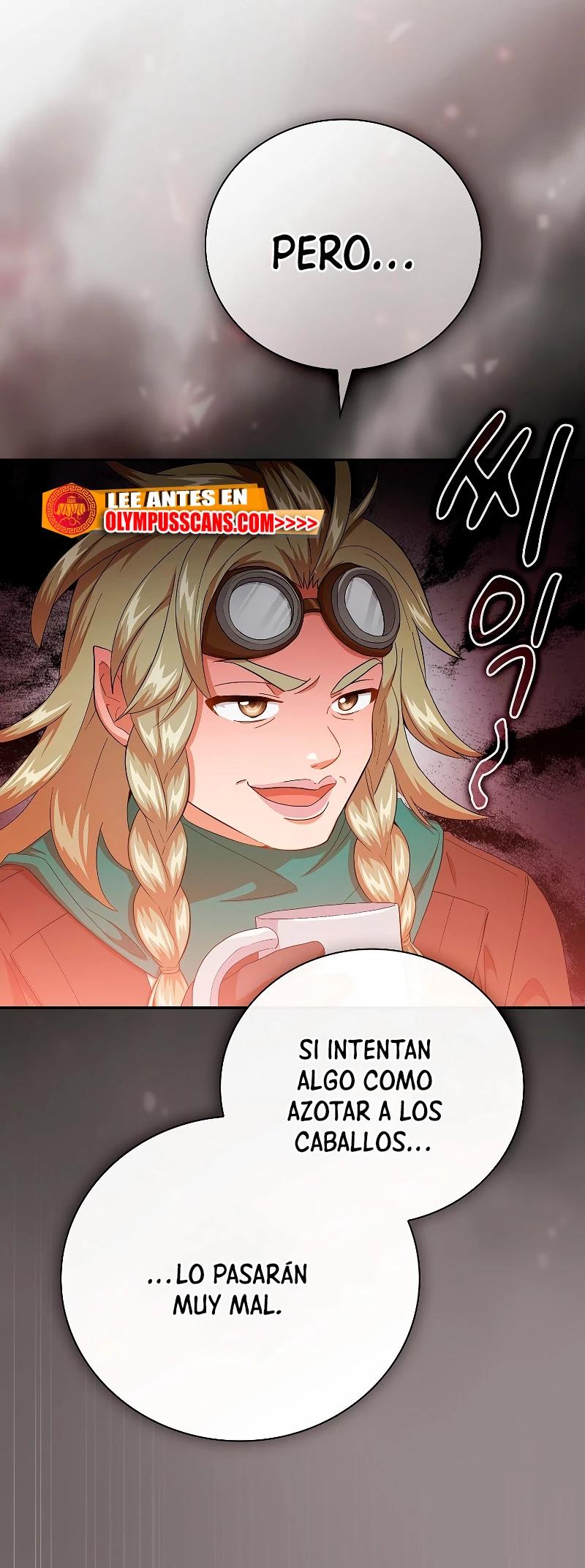 La vida de un mago de la academia de magia > Capitulo 49 > Page 511