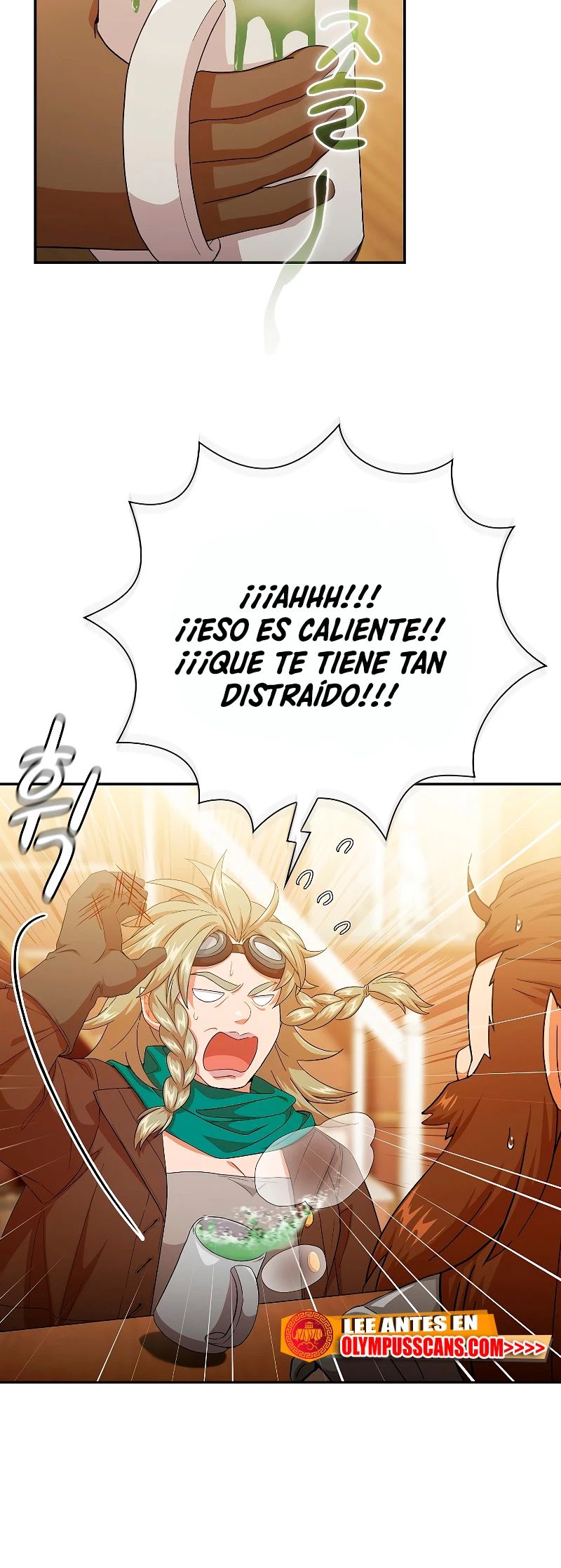 La vida de un mago de la academia de magia > Capitulo 49 > Page 561