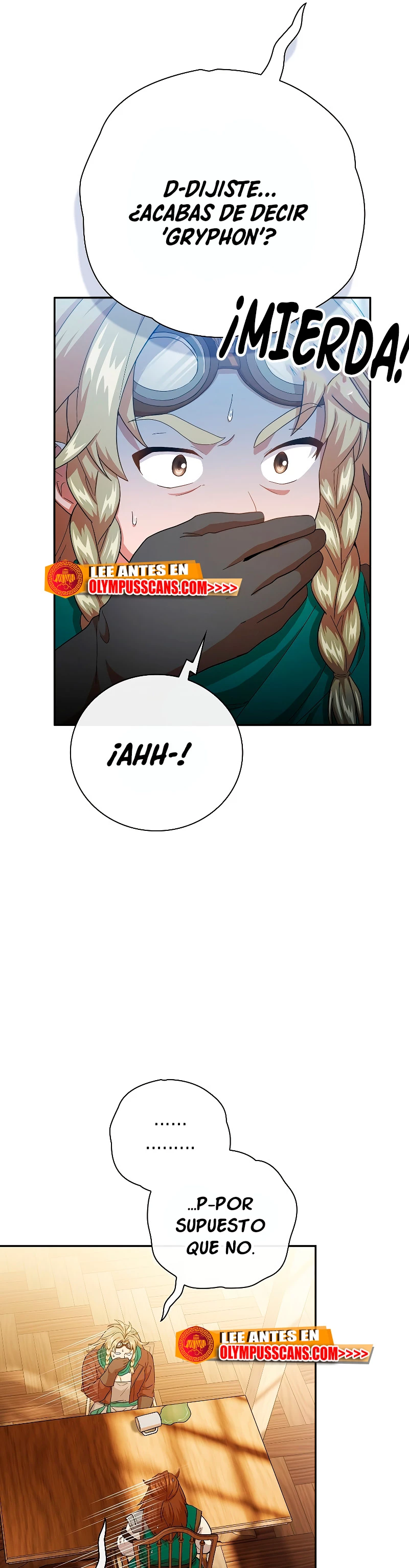 La vida de un mago de la academia de magia > Capitulo 49 > Page 571