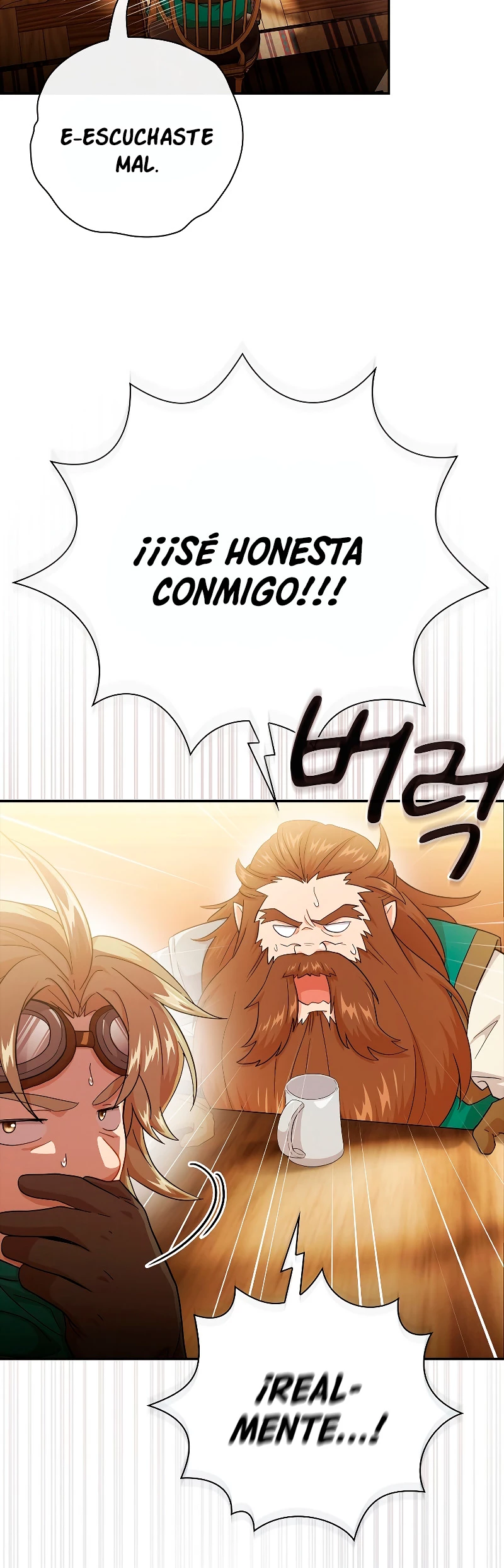 La vida de un mago de la academia de magia > Capitulo 49 > Page 581