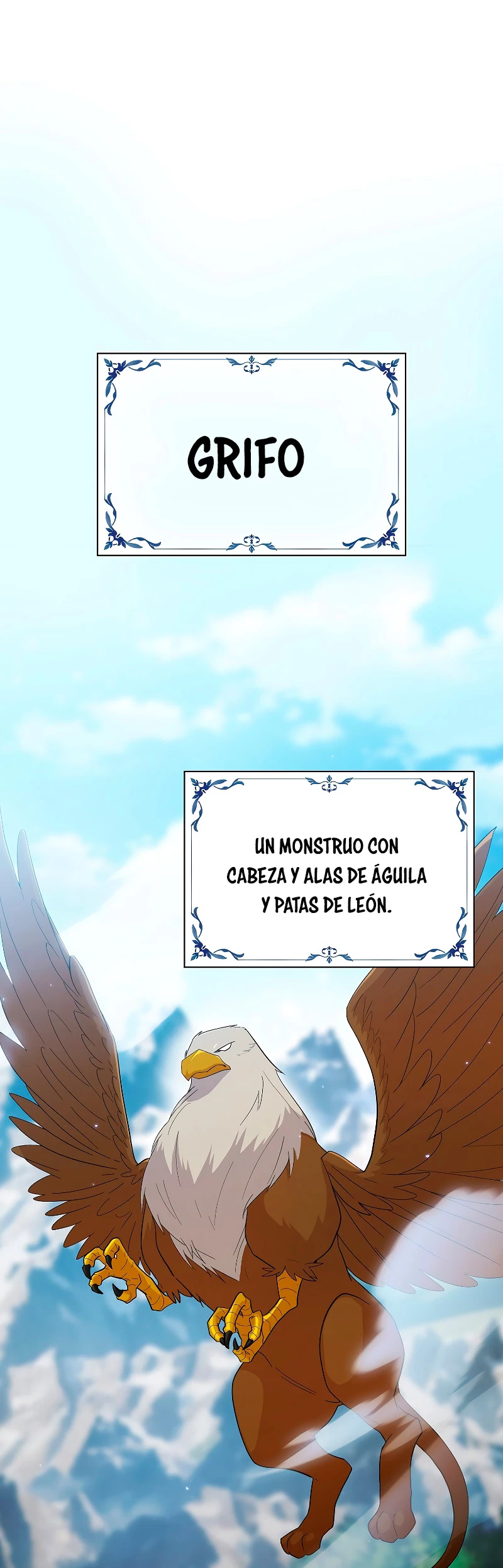 La vida de un mago de la academia de magia > Capitulo 50 > Page 11