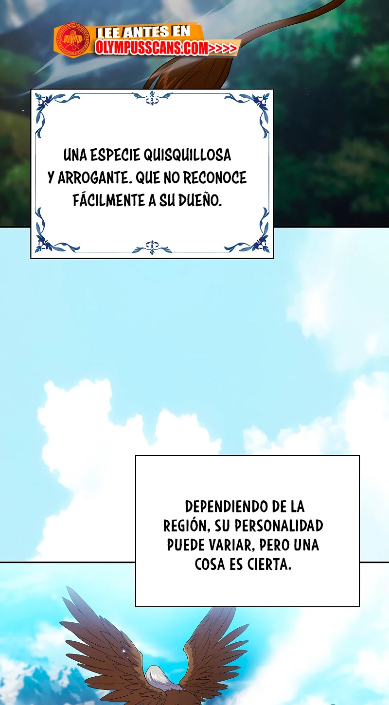 La vida de un mago de la academia de magia > Capitulo 50 > Page 21