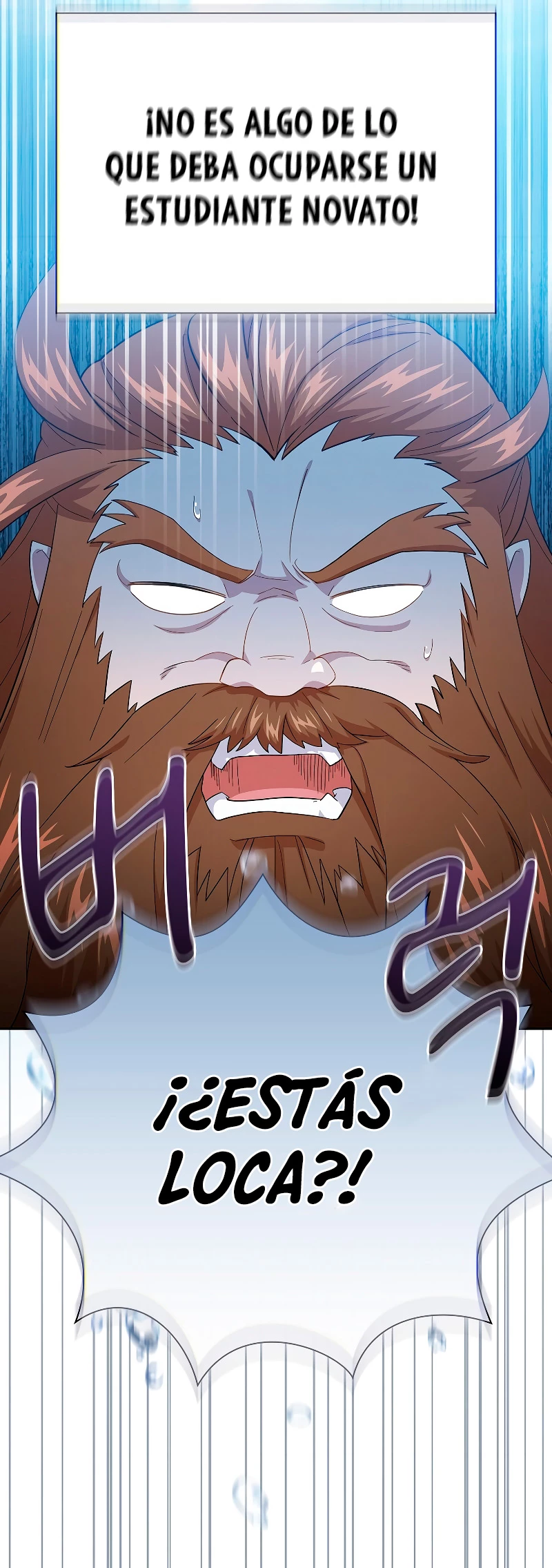 La vida de un mago de la academia de magia > Capitulo 50 > Page 41
