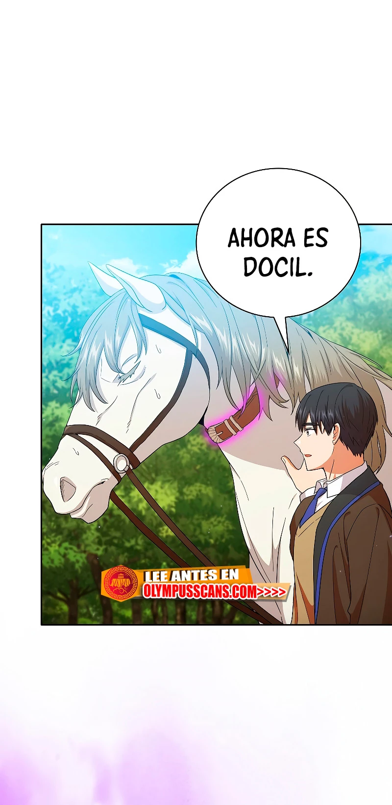 La vida de un mago de la academia de magia > Capitulo 50 > Page 101