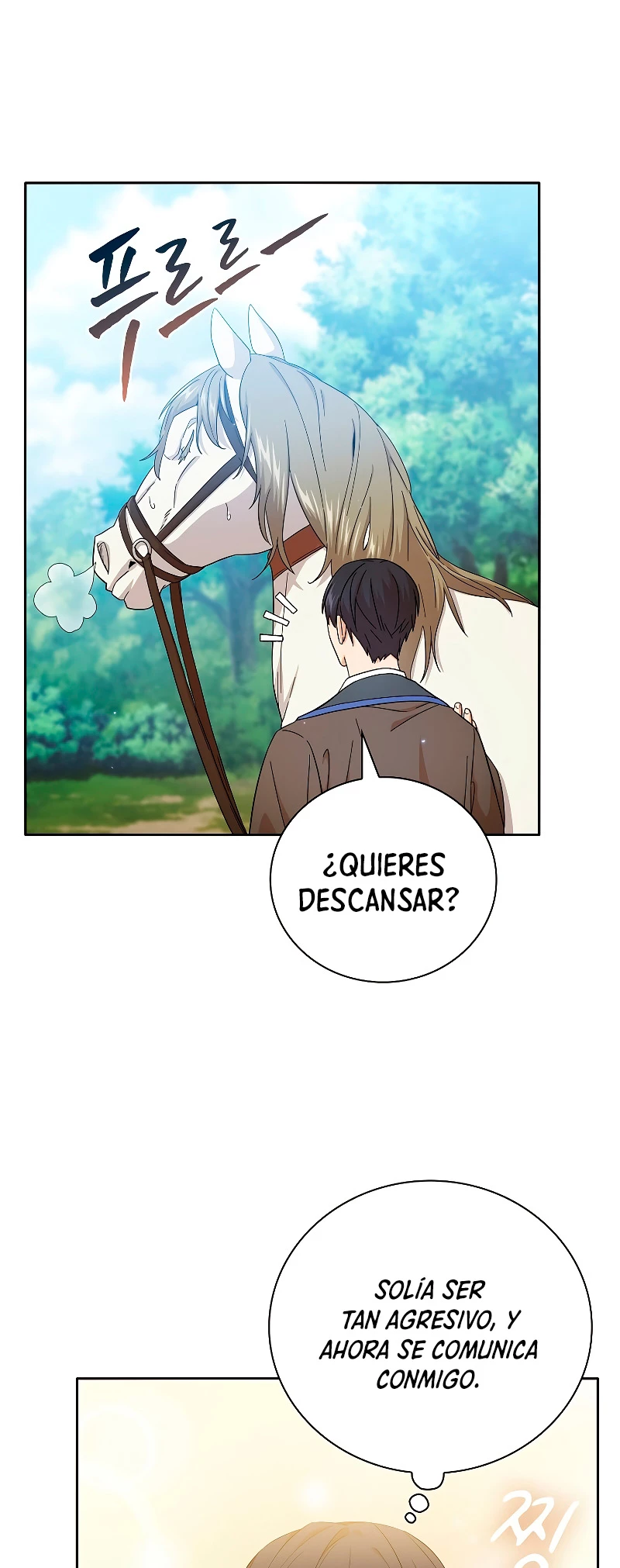 La vida de un mago de la academia de magia > Capitulo 50 > Page 141
