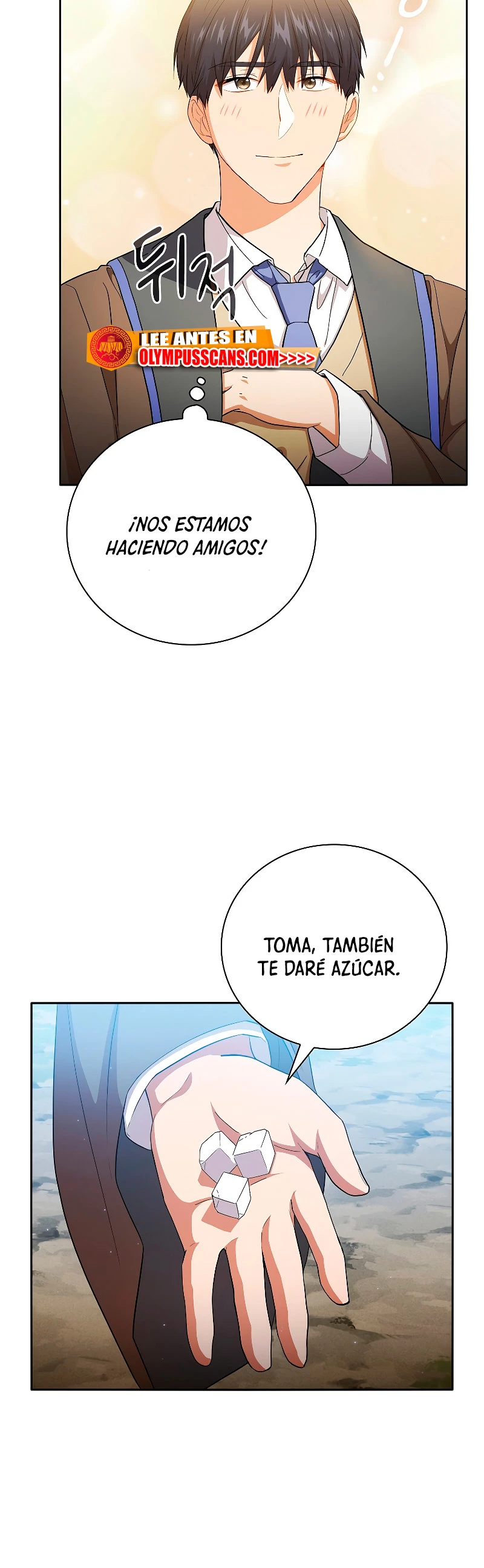 La vida de un mago de la academia de magia > Capitulo 50 > Page 151