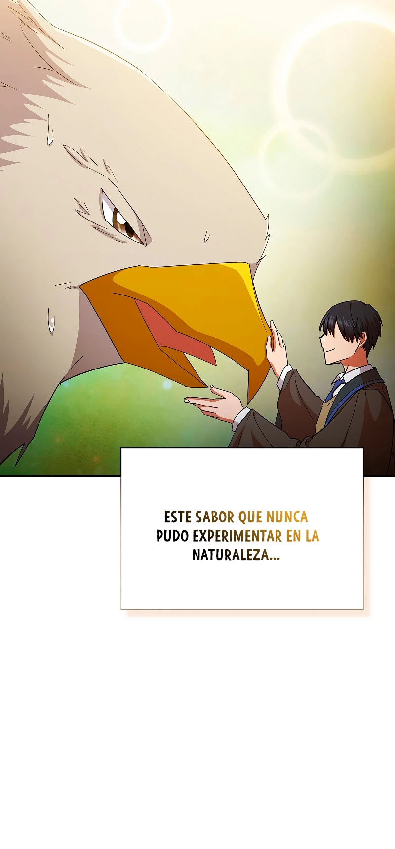 La vida de un mago de la academia de magia > Capitulo 50 > Page 171