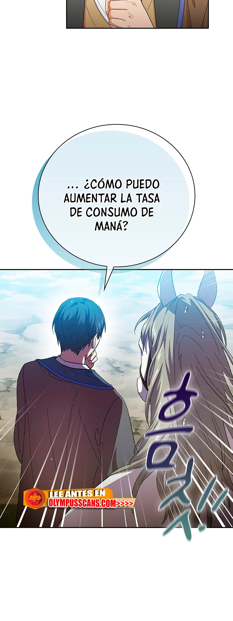 La vida de un mago de la academia de magia > Capitulo 50 > Page 201