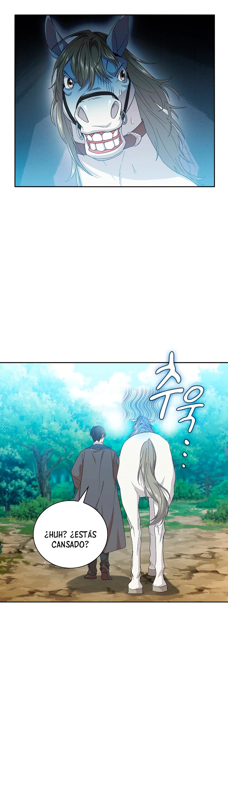 La vida de un mago de la academia de magia > Capitulo 50 > Page 211
