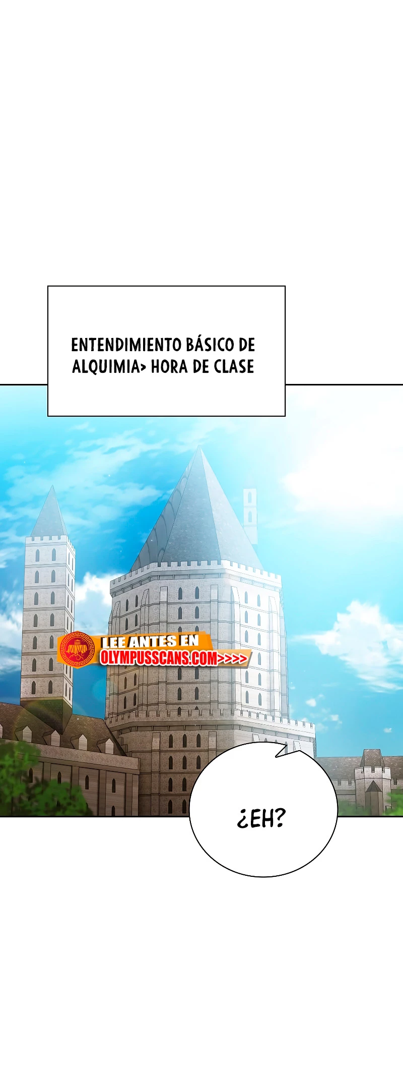 La vida de un mago de la academia de magia > Capitulo 50 > Page 221
