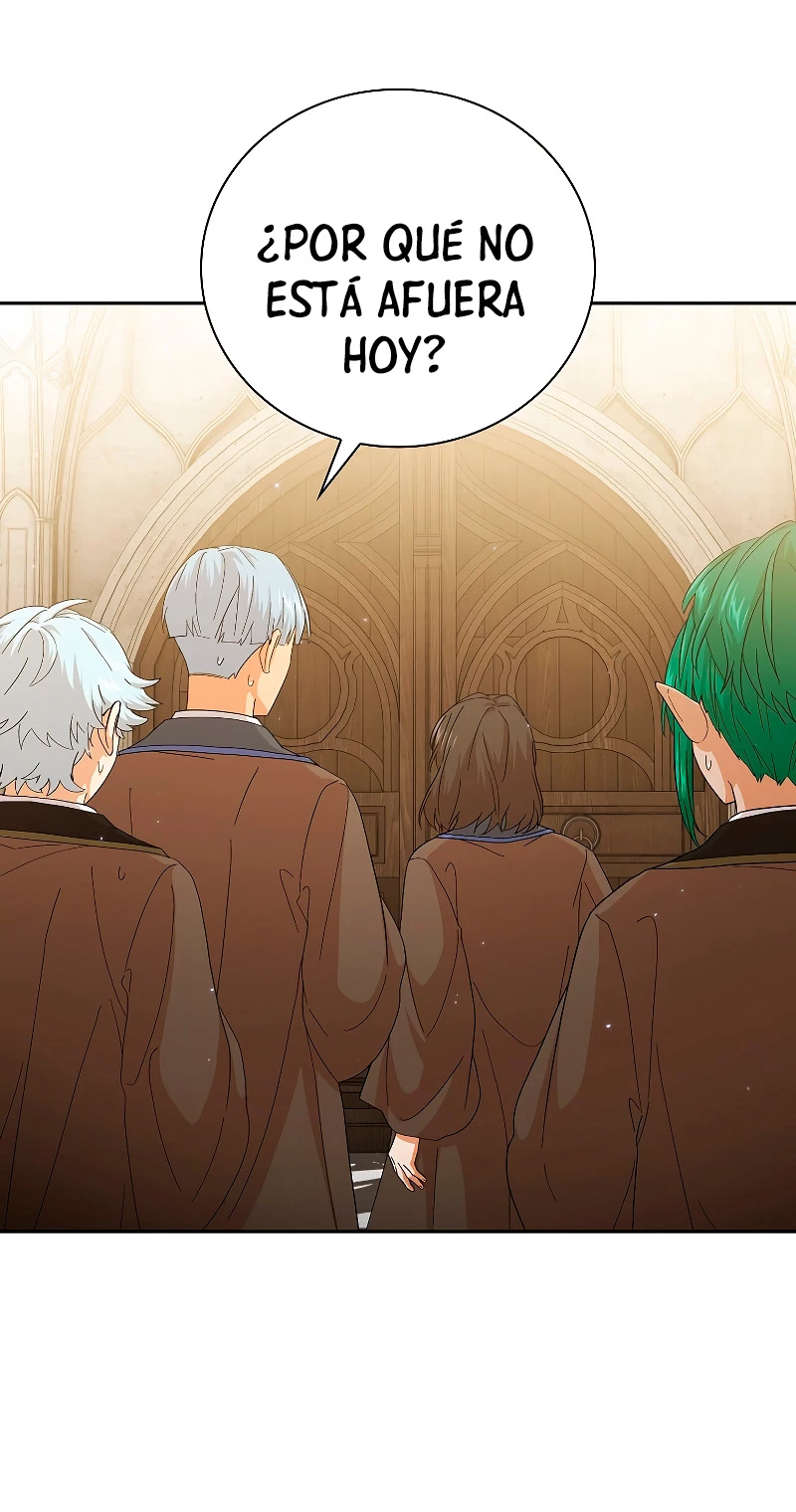La vida de un mago de la academia de magia > Capitulo 50 > Page 231