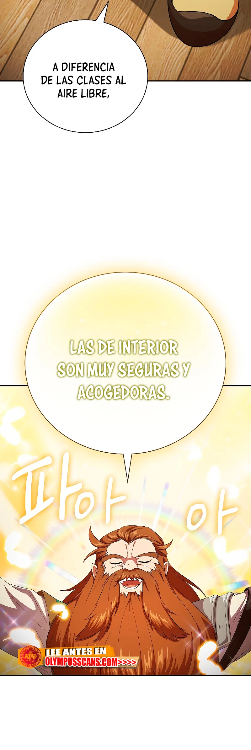 La vida de un mago de la academia de magia > Capitulo 50 > Page 331