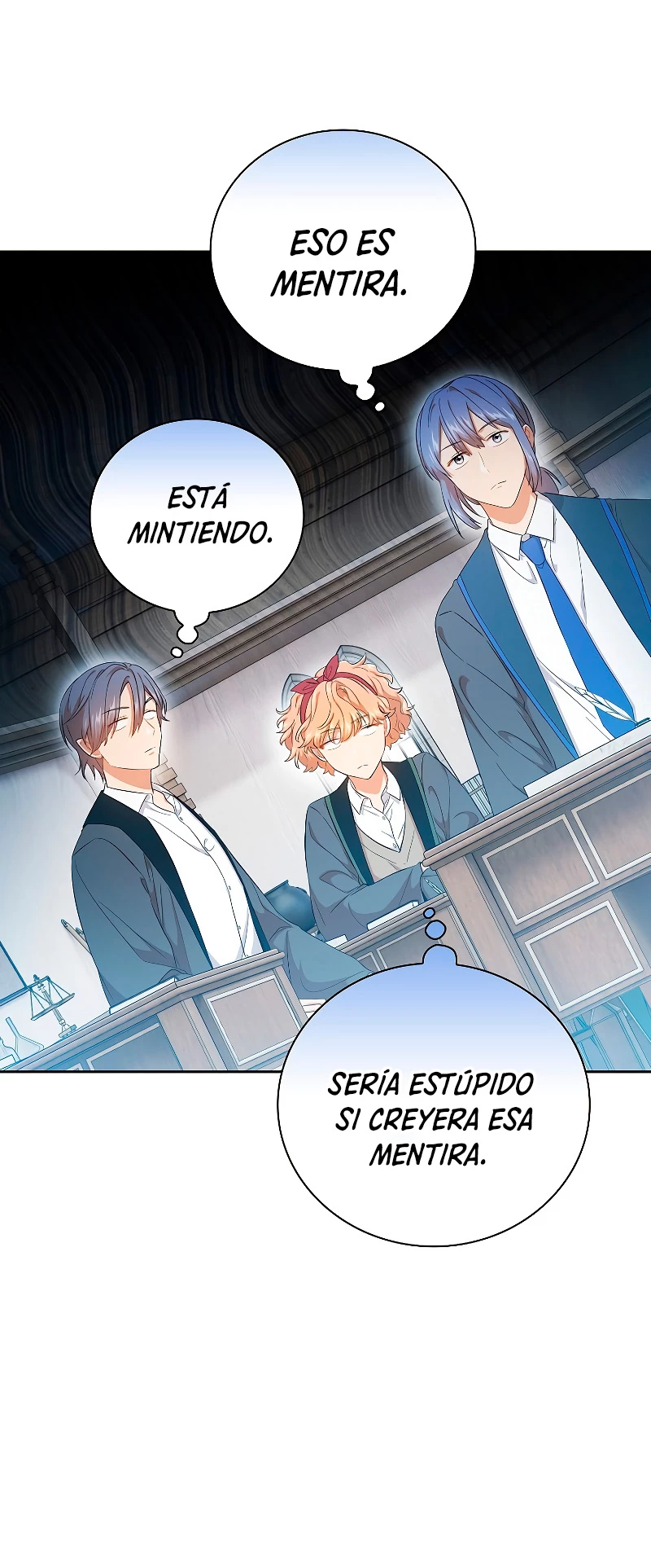 La vida de un mago de la academia de magia > Capitulo 50 > Page 341