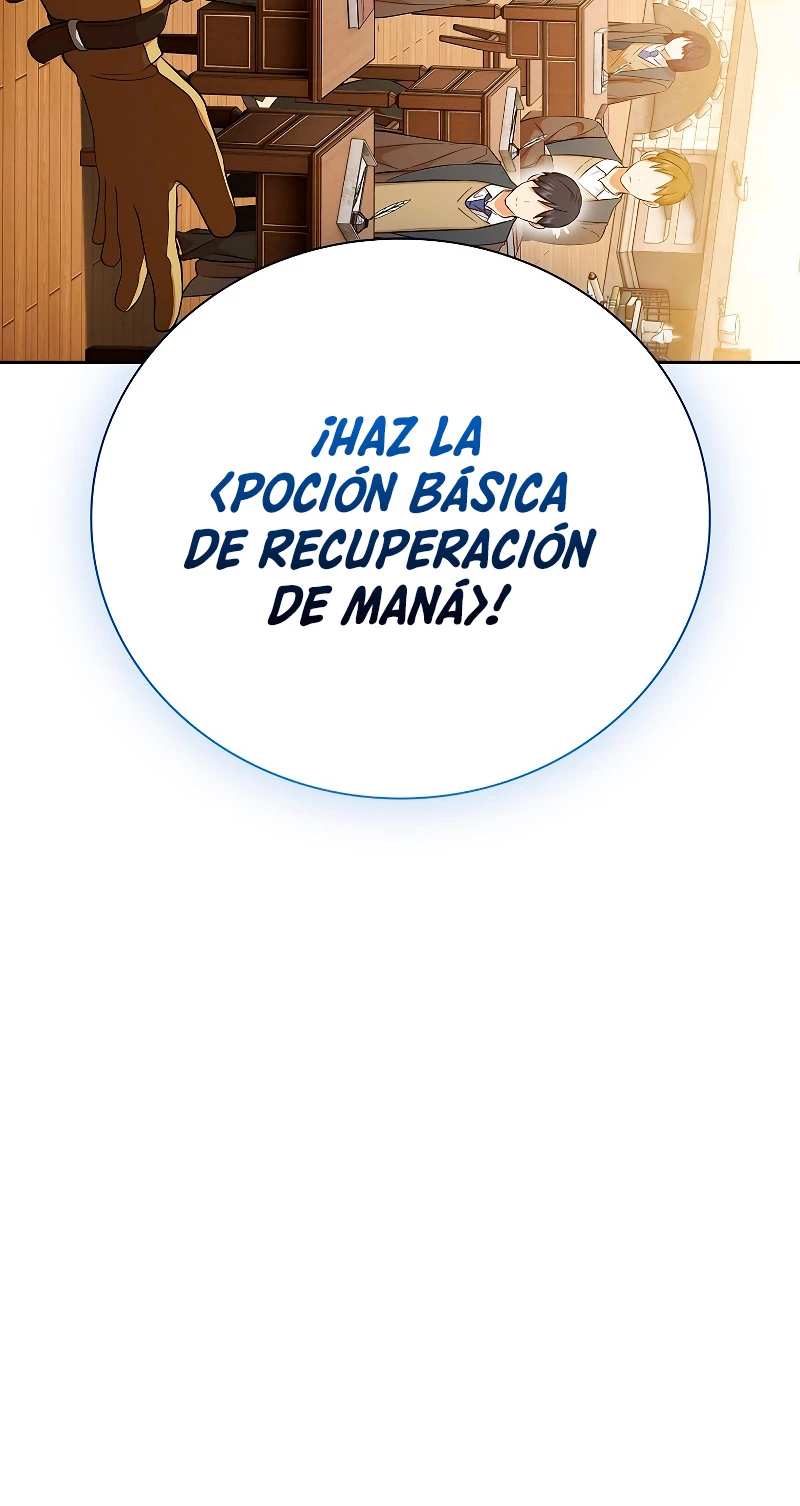 La vida de un mago de la academia de magia > Capitulo 50 > Page 391
