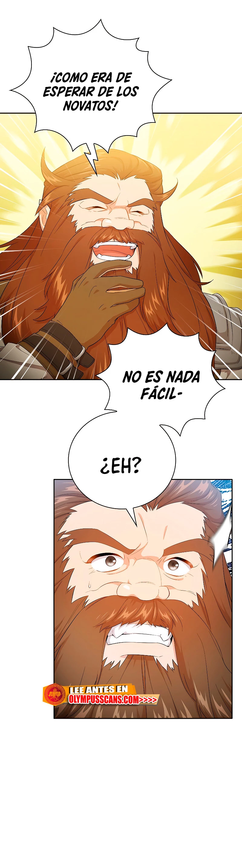 La vida de un mago de la academia de magia > Capitulo 50 > Page 461
