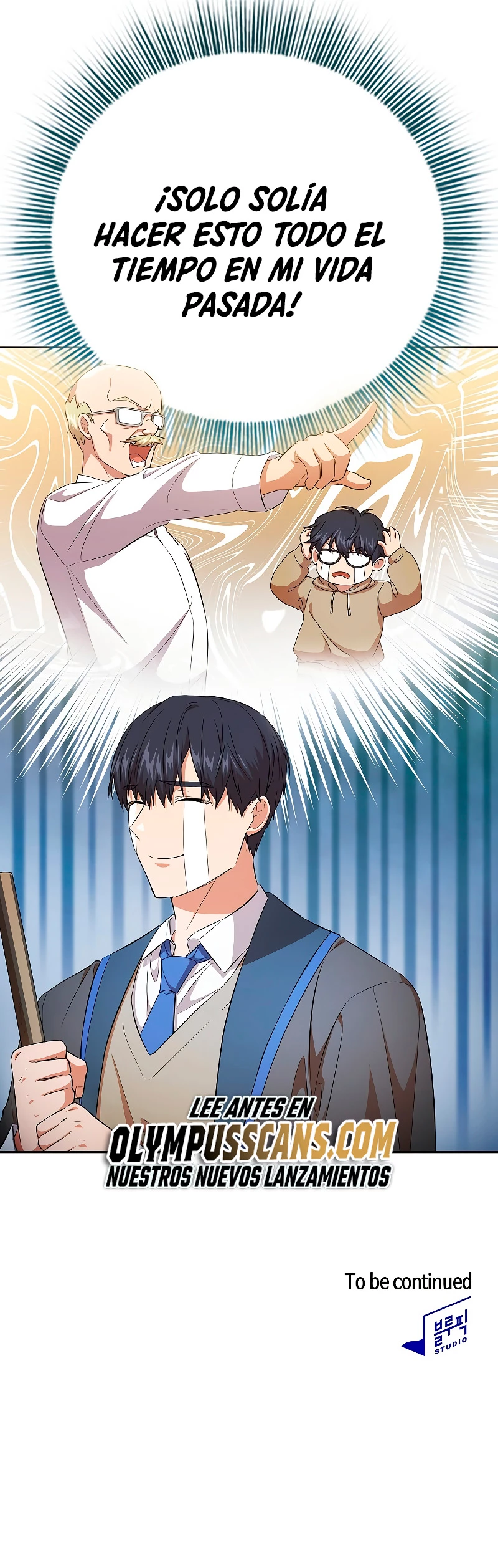 La vida de un mago de la academia de magia > Capitulo 50 > Page 561