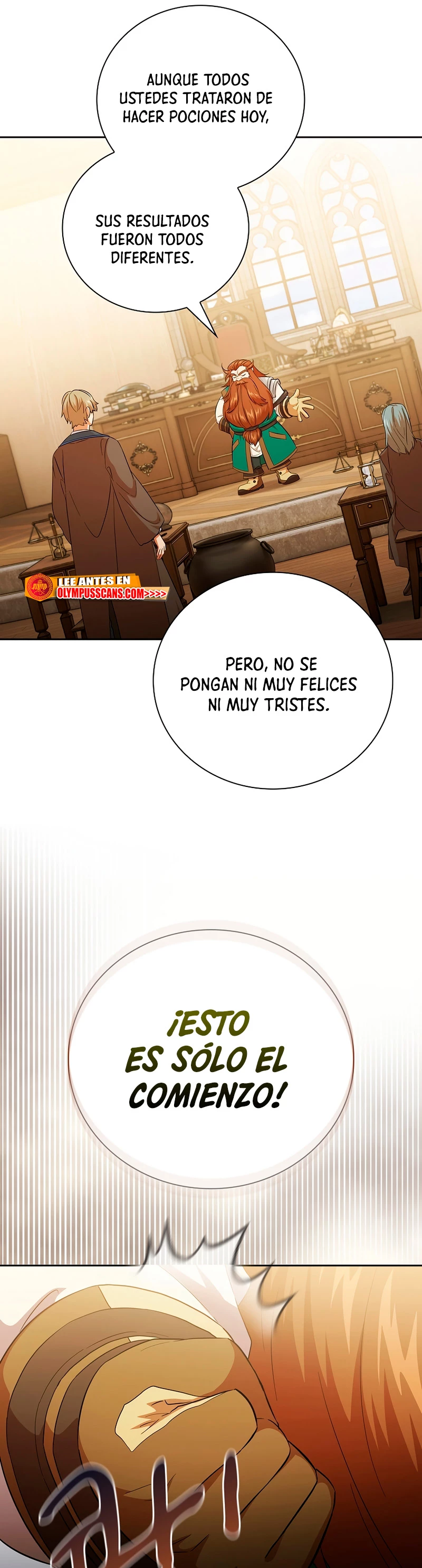 La vida de un mago de la academia de magia > Capitulo 51 > Page 221