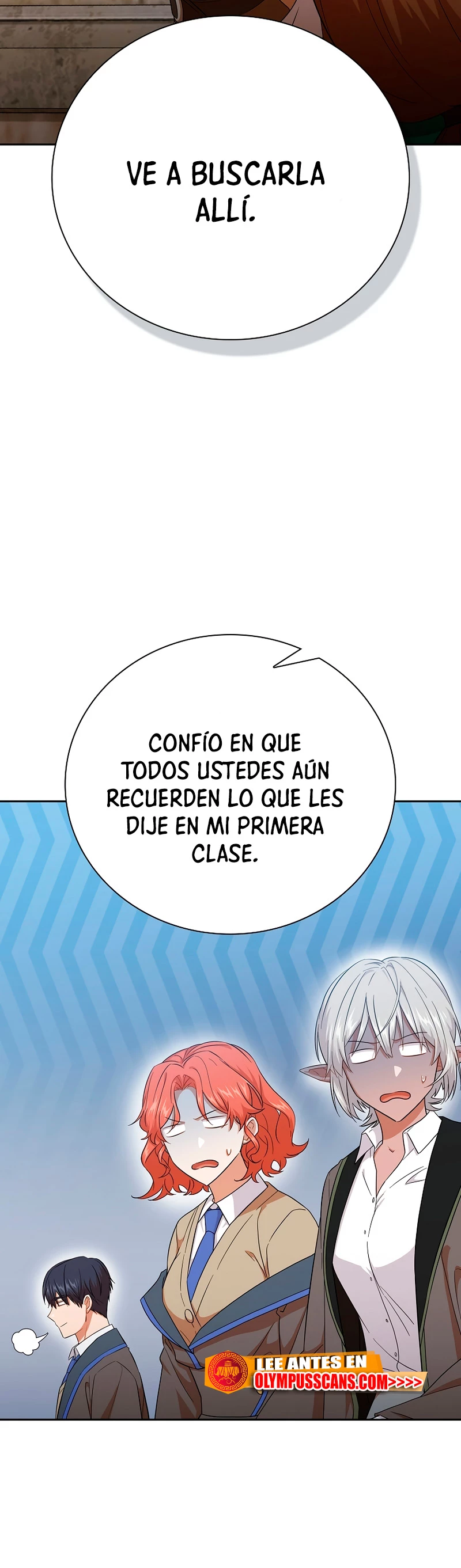 La vida de un mago de la academia de magia > Capitulo 51 > Page 311