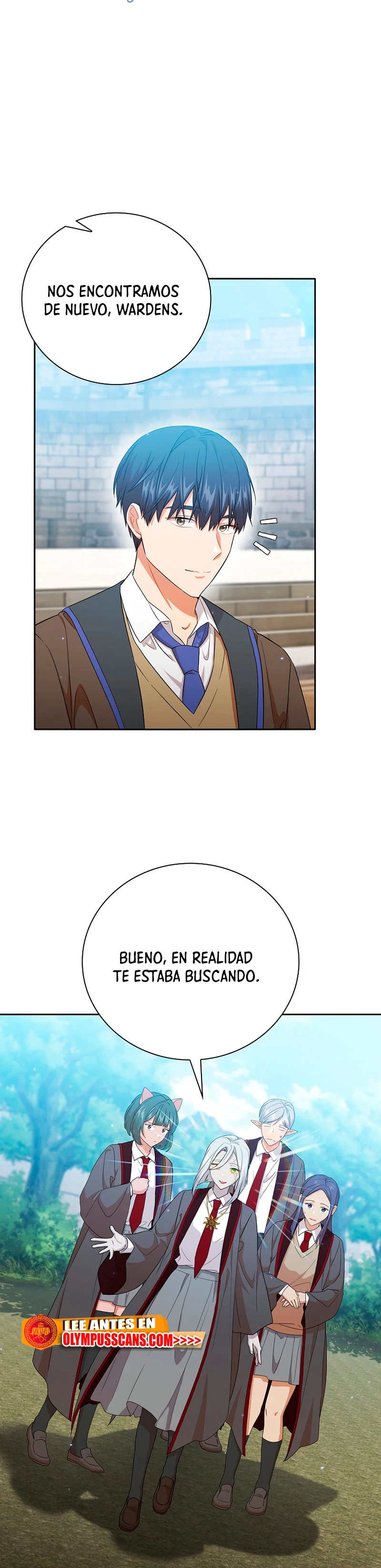 La vida de un mago de la academia de magia > Capitulo 51 > Page 361