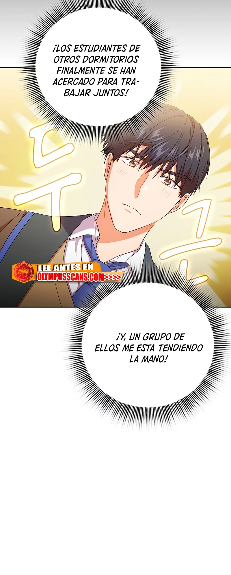La vida de un mago de la academia de magia > Capitulo 51 > Page 421