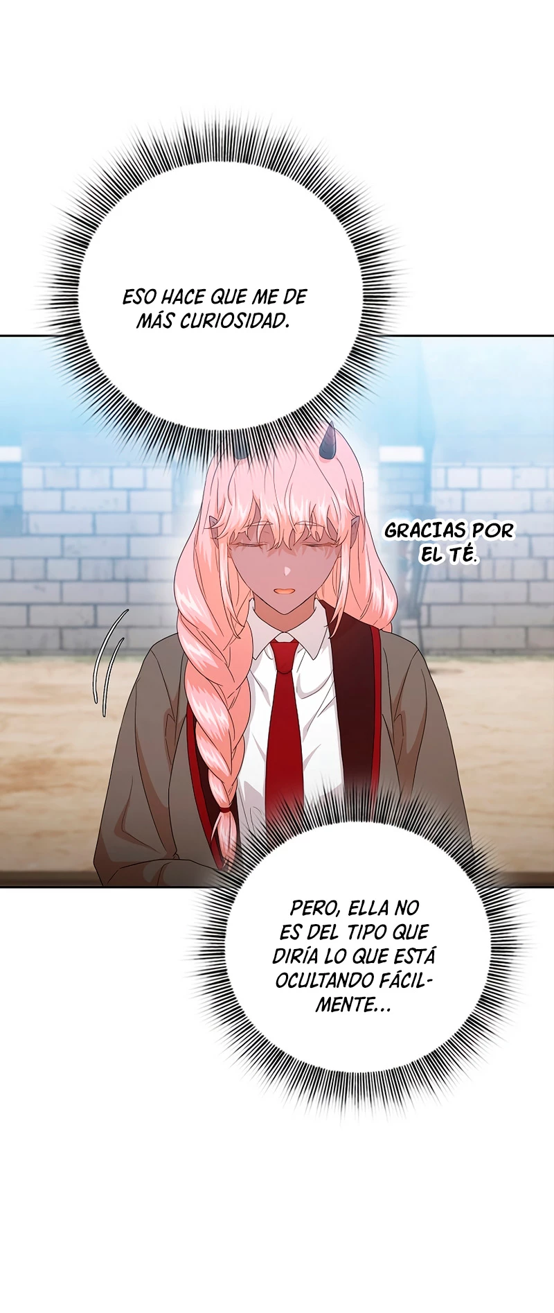 La vida de un mago de la academia de magia > Capitulo 51 > Page 481