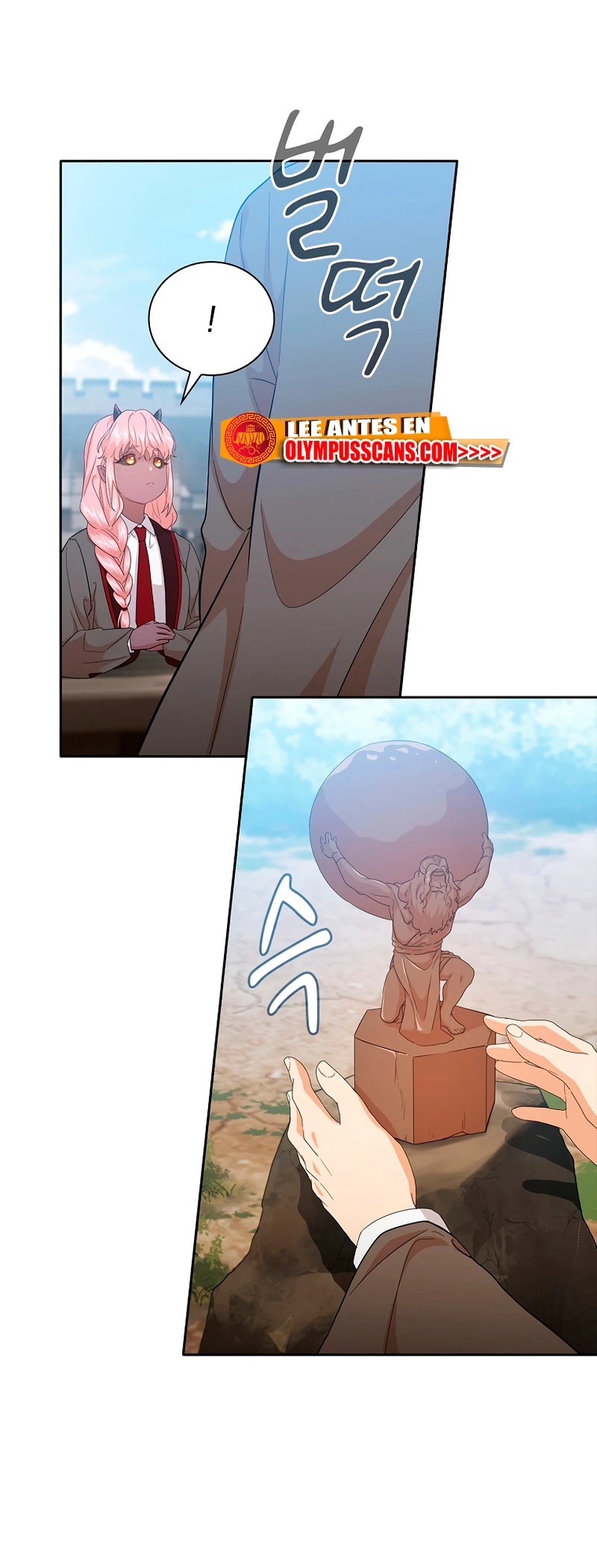 La vida de un mago de la academia de magia > Capitulo 51 > Page 491